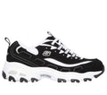 D'Lites - Biggest Fan, BLACK / WHITE