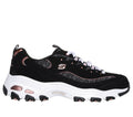 D'Lites - Me Time, BLACK / ROSE GOLD