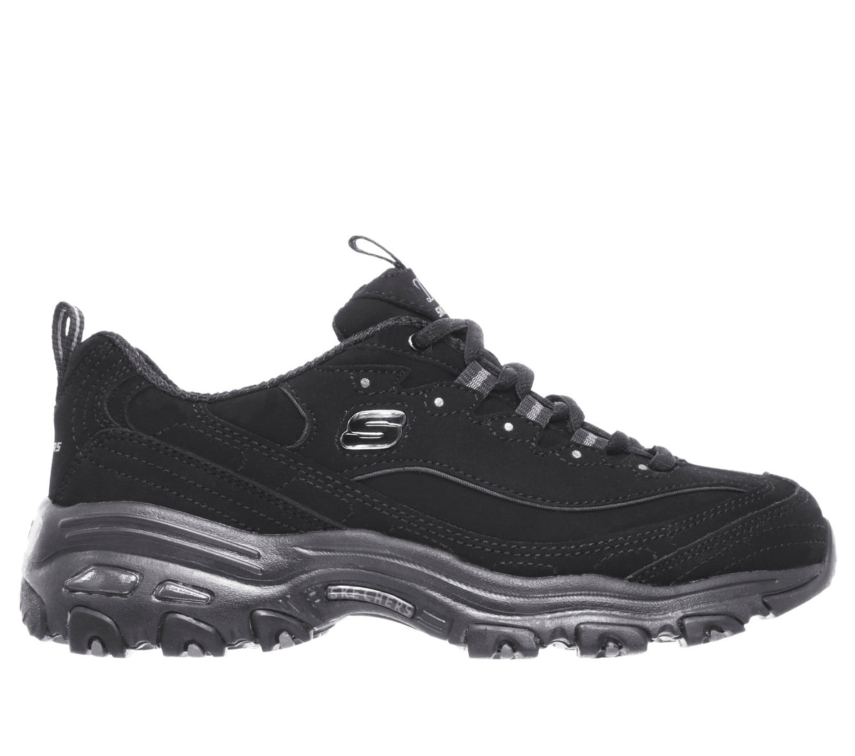 D'Lites - Play On, BLACK