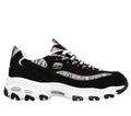 D'Lites - Interlude, BLACK / MULTI