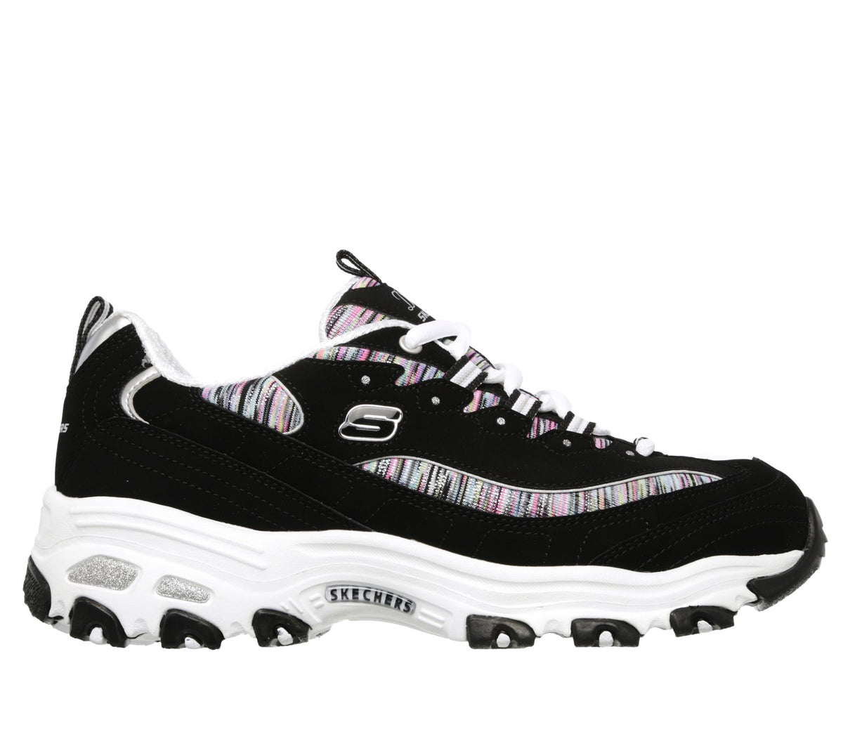D'Lites - Interlude, BLACK / MULTI