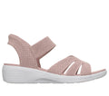 Skechers Slip-ins: Arya - Sparkling Praise, BLUSH PINK