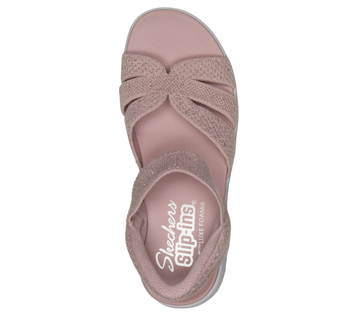 Skechers Slip-ins: Arya - Sparkling Praise