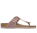 Arch Fit Granola - Enchanted Sparkle, MAUVE