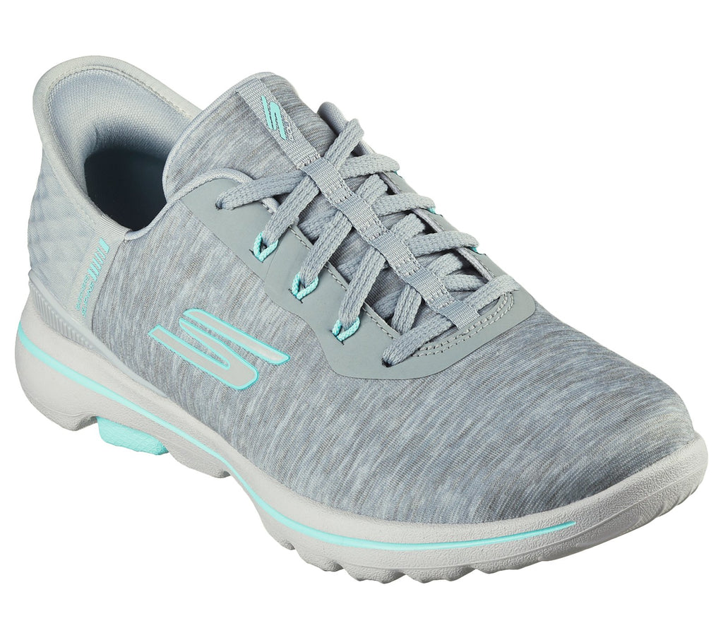 Skechers Slip-ins: GO GOLF WALK 5 - Slip-Ins