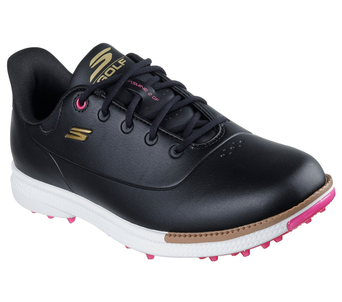 Waterproof: GO GOLF Jasmine 2 GF