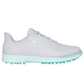 Waterproof: GO GOLF Jasmine 2 GF, GRAY / MULTI