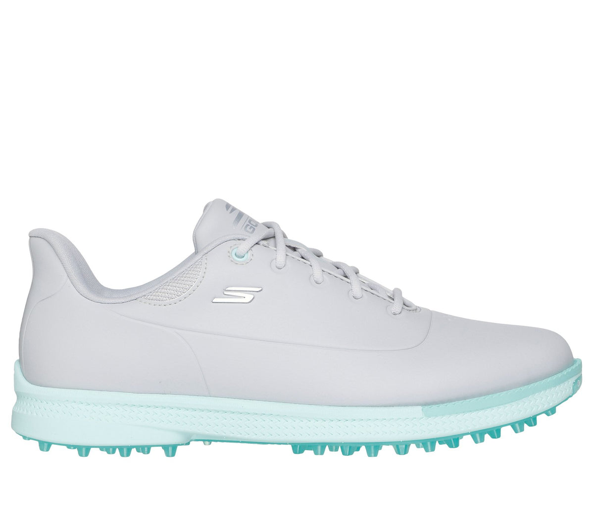 Waterproof: GO GOLF Jasmine 2 GF, GRAY / MULTI