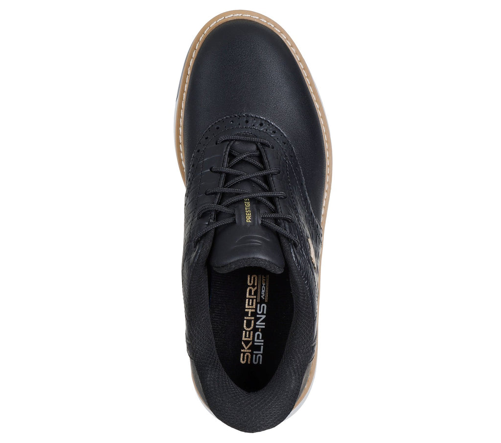 Skechers Slip-ins Waterproof: GO GOLF Prestige SL