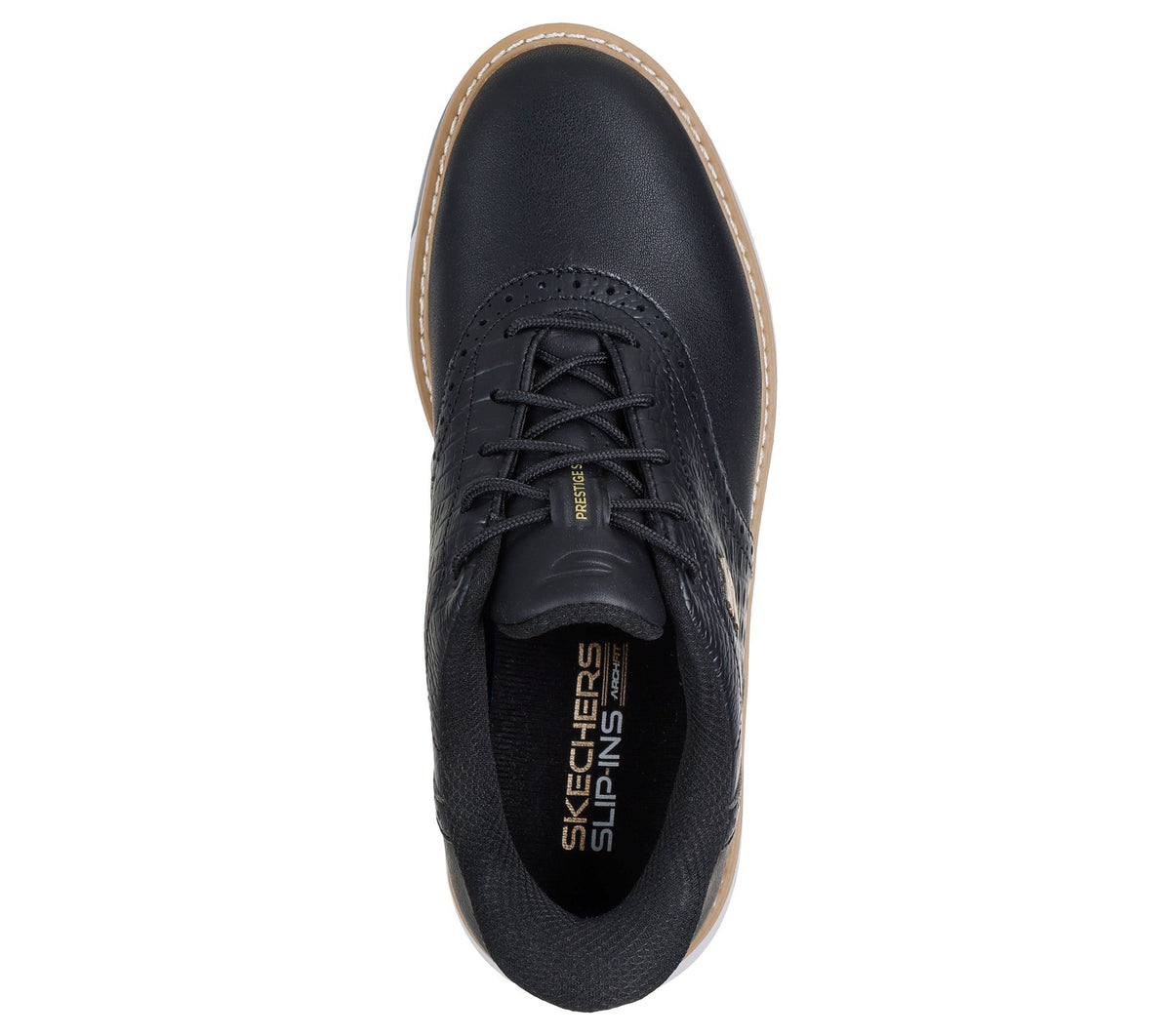 Skechers Slip-ins Waterproof: GO GOLF Prestige SL