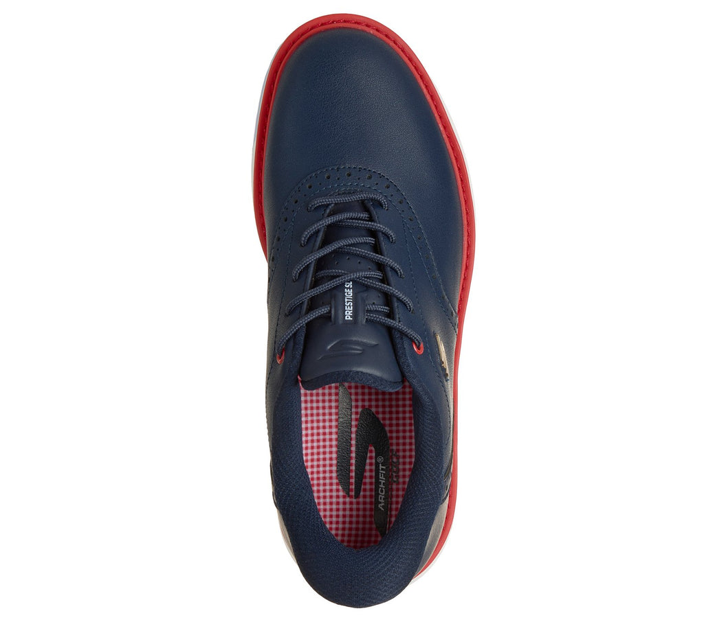 Skechers Slip-ins Waterproof: GO GOLF Prestige SL