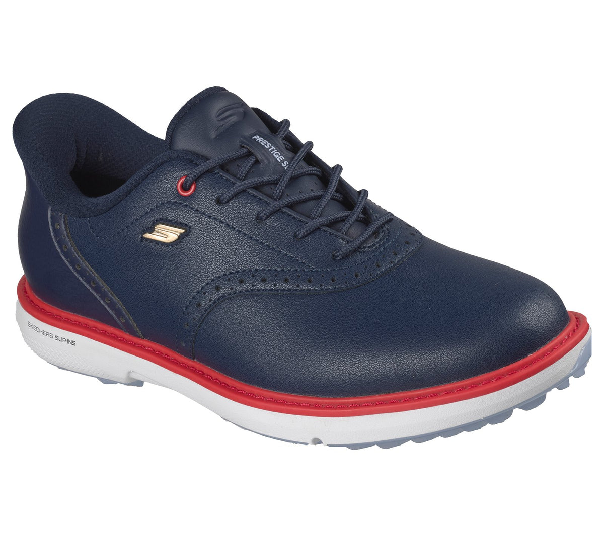 Skechers Slip-ins Waterproof: GO GOLF Prestige SL