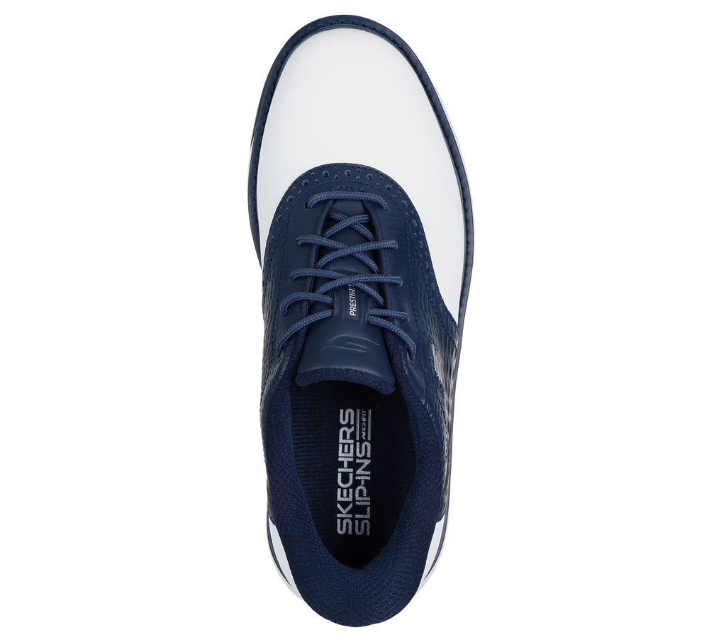 Skechers Slip-ins Waterproof: GO GOLF Prestige SL