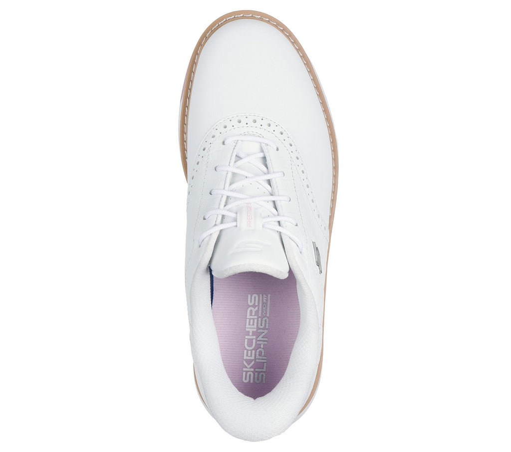 Skechers Slip-ins Waterproof: GO GOLF Prestige SL