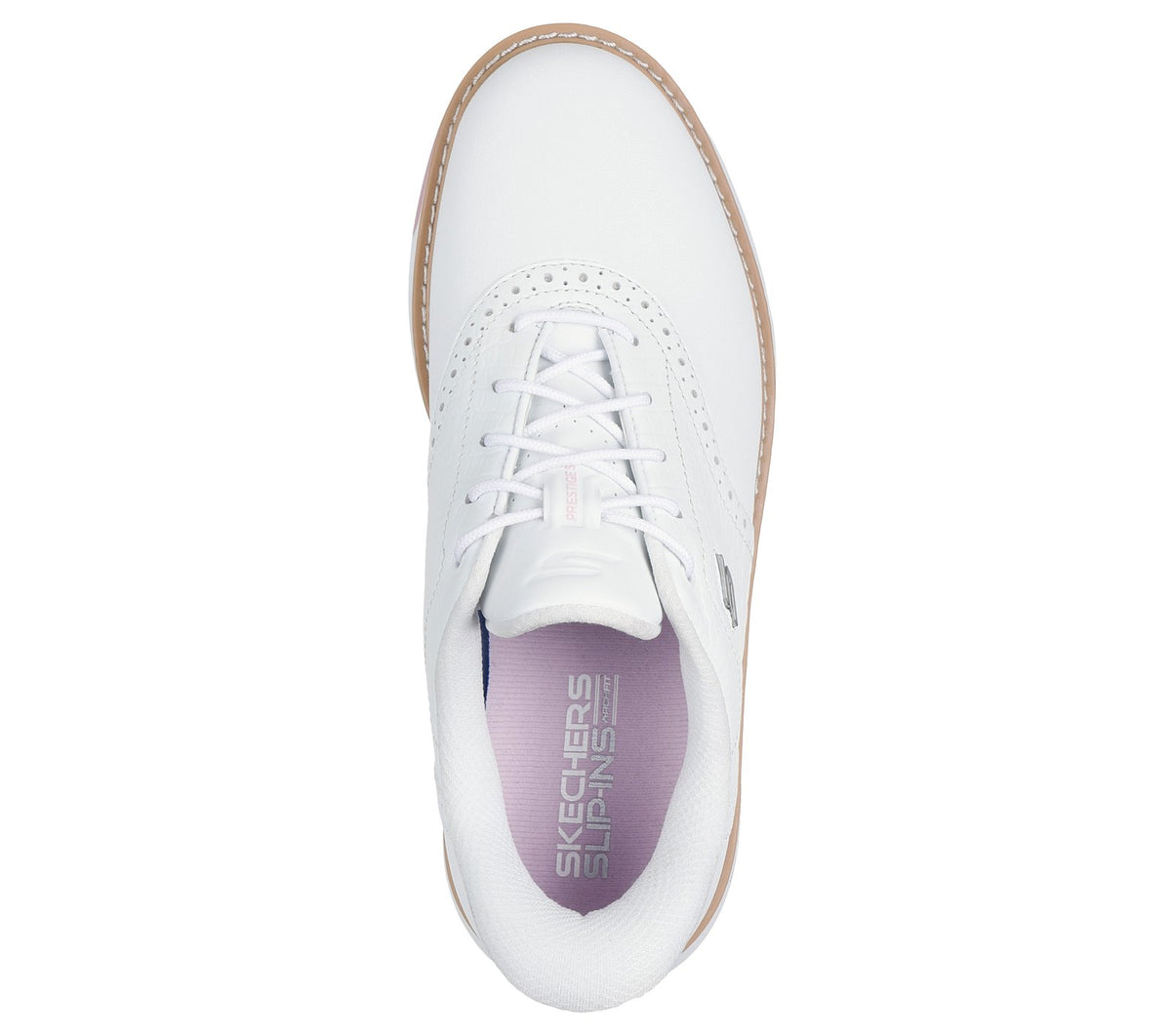 Skechers Slip-ins Waterproof: GO GOLF Prestige SL