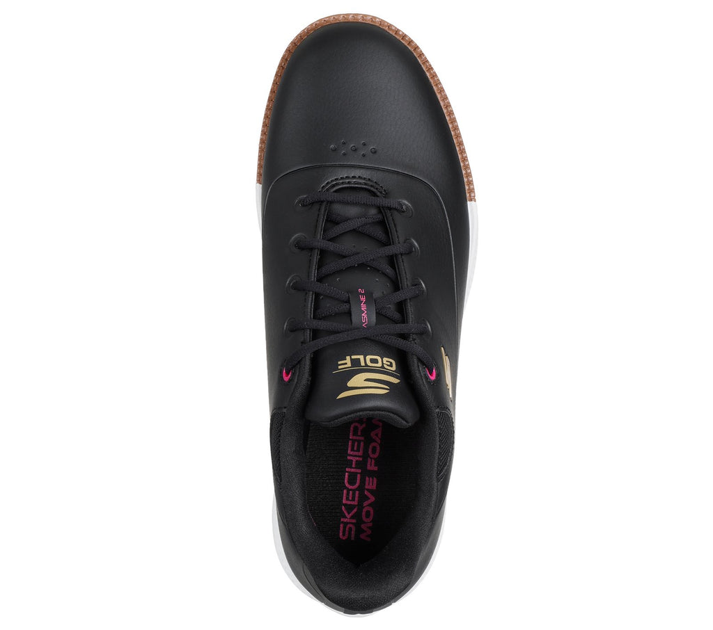Waterproof: GO GOLF Jasmine 2