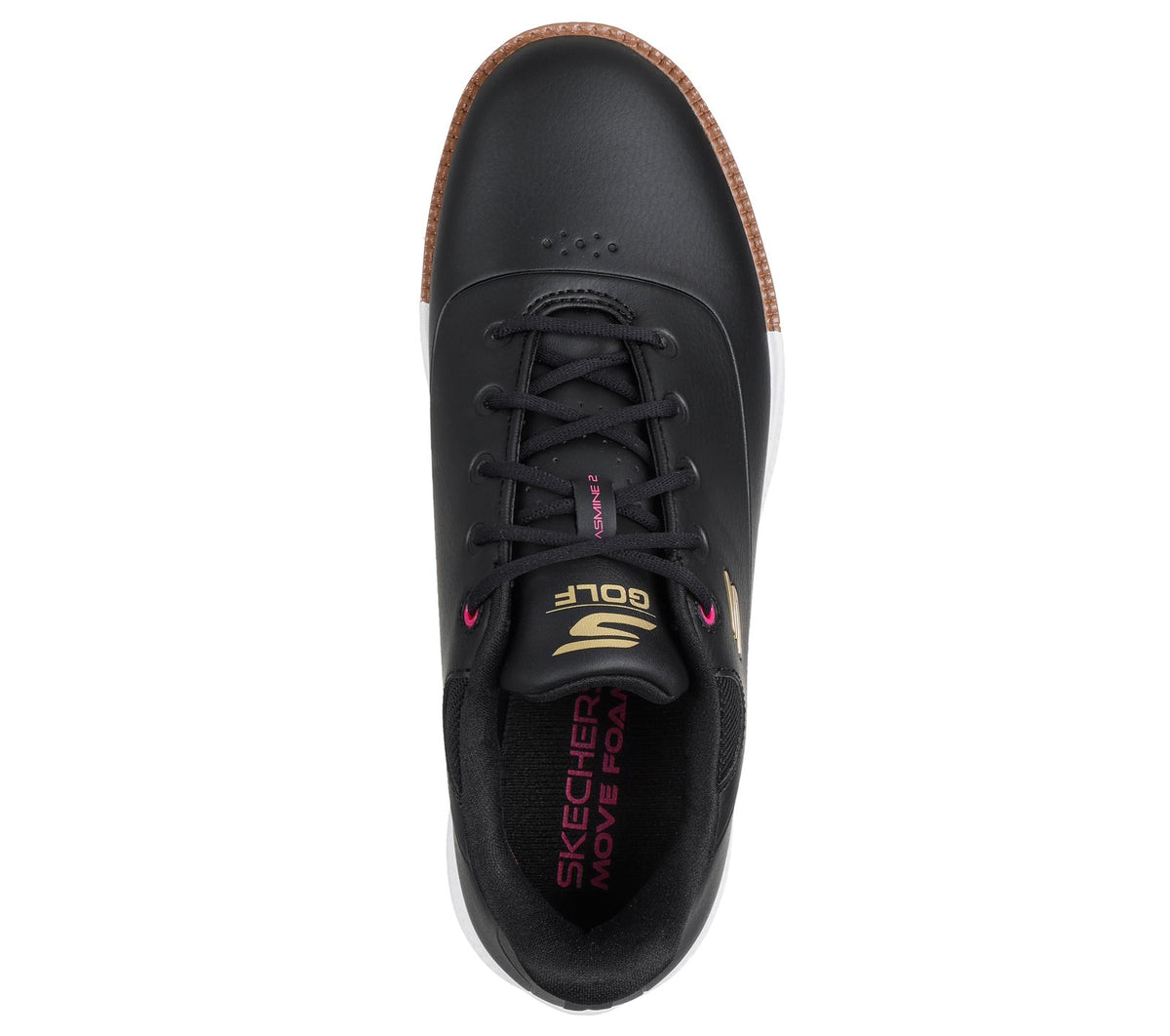 Waterproof: GO GOLF Jasmine 2