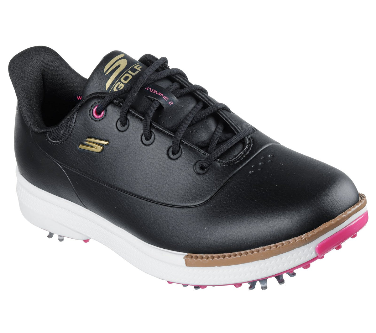 Waterproof: GO GOLF Jasmine 2