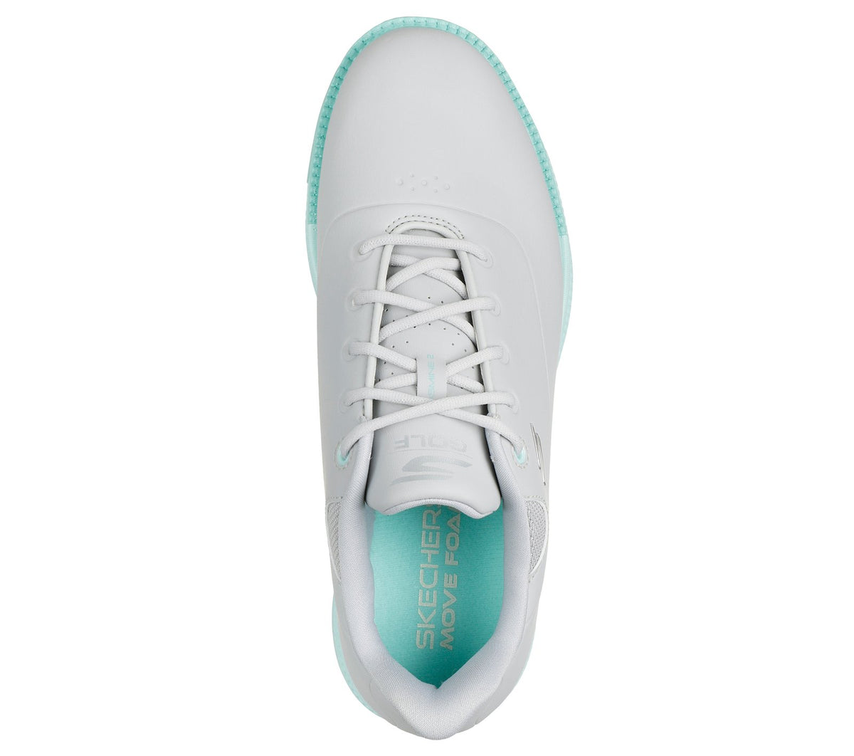 Waterproof: GO GOLF Jasmine 2