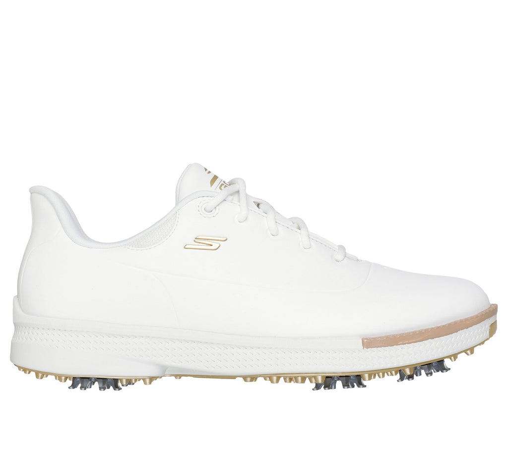 Waterproof: GO GOLF Jasmine 2, WHITE / GOLD