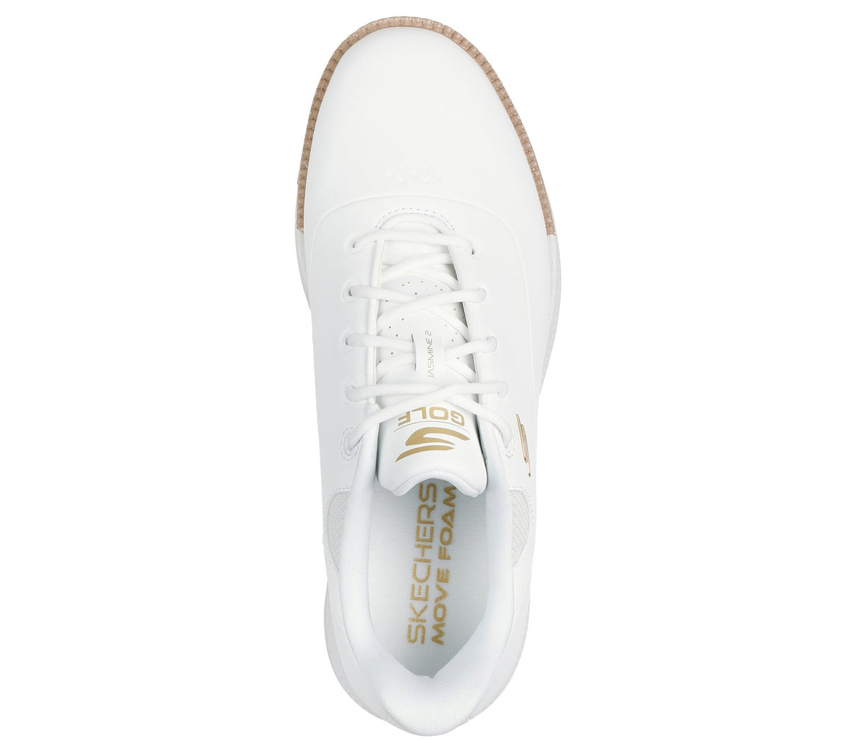Waterproof: GO GOLF Jasmine 2