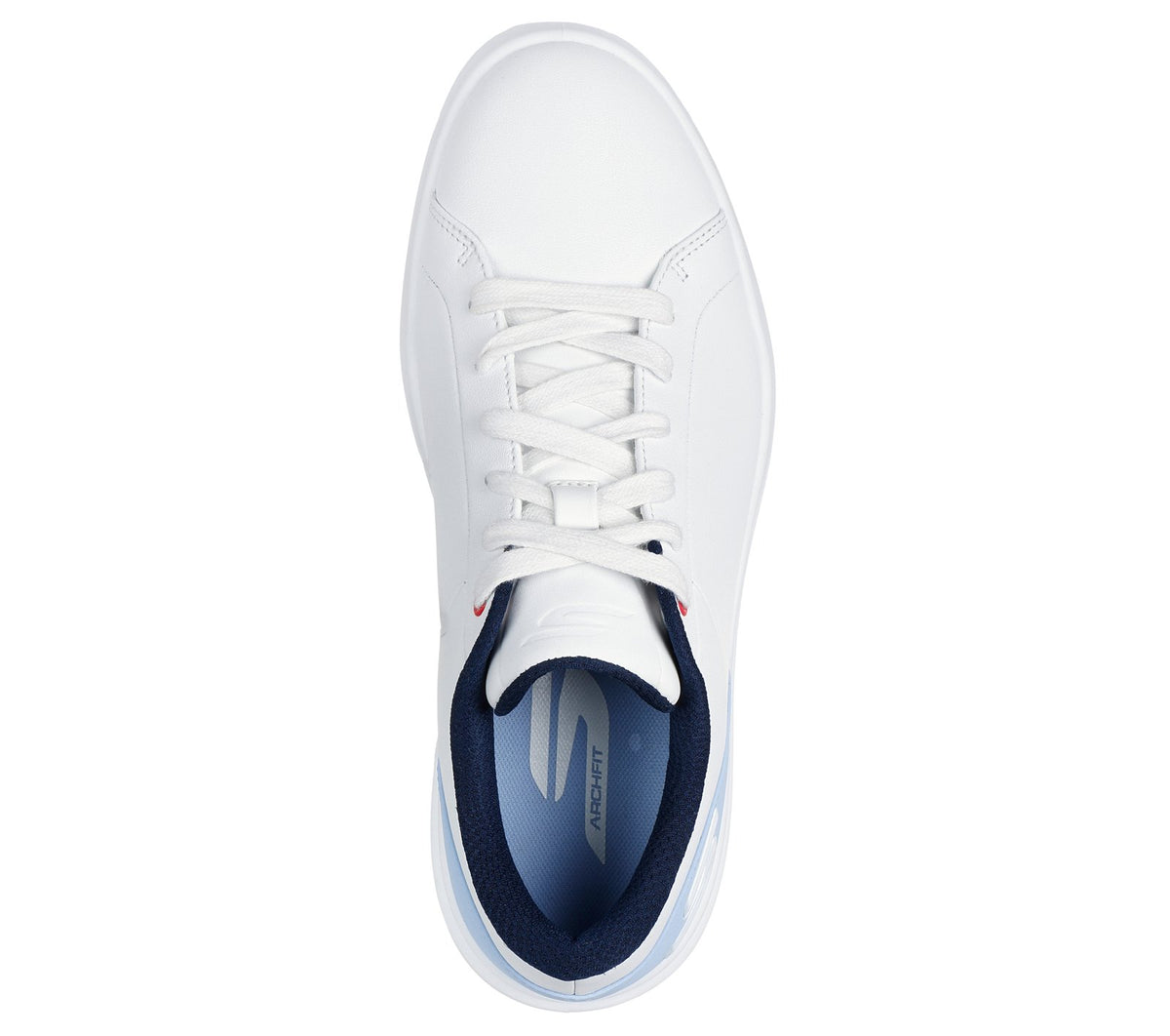 Waterproof Relaxed Fit: GO GOLF Drive 6
