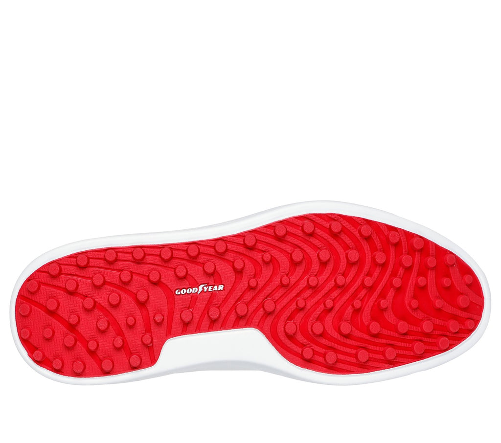 Waterproof Relaxed Fit: GO GOLF Drive 6