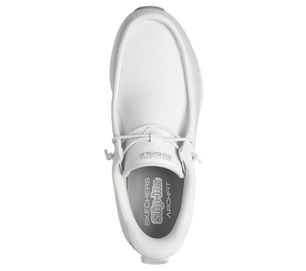 Skechers Slip-ins Golf: Flight - Moc Twist Fit