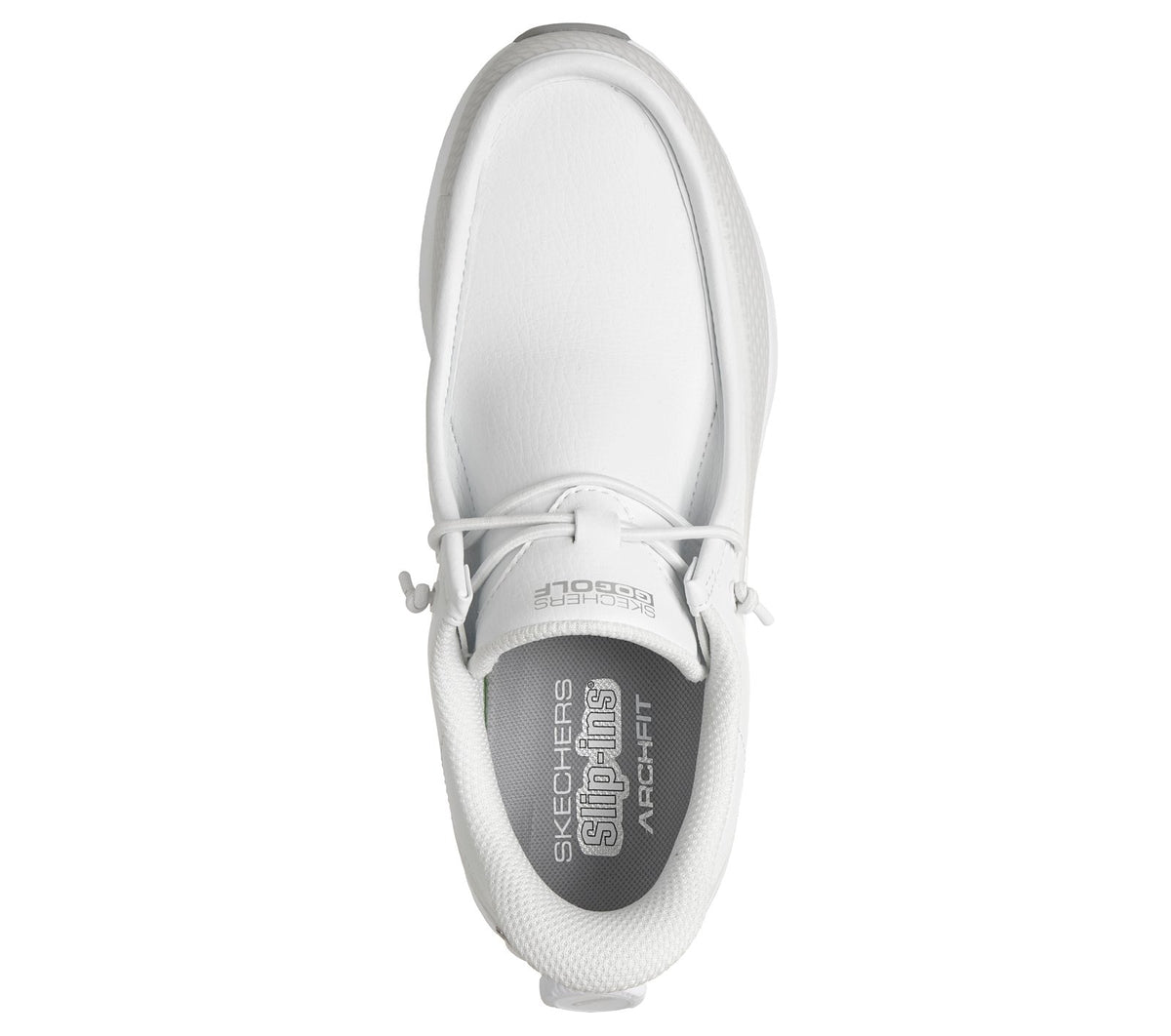 Skechers Slip-ins Golf: Flight - Moc Twist Fit