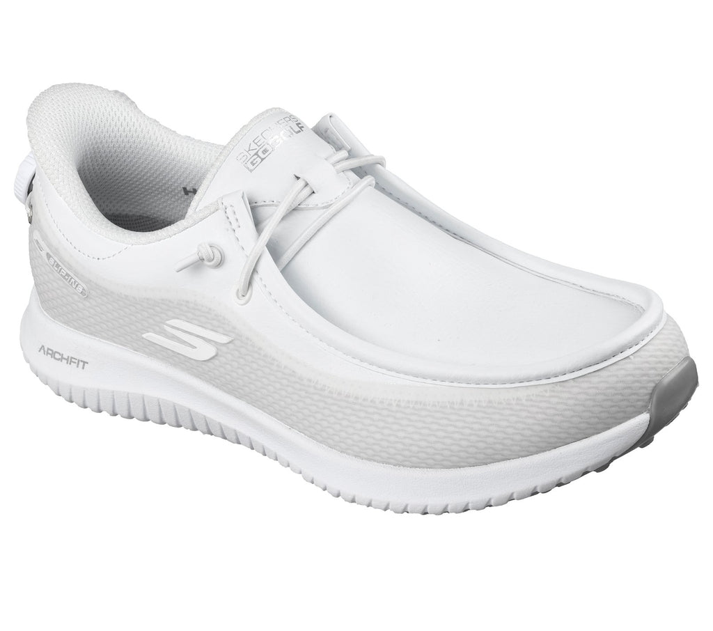 Skechers Slip-ins Golf: Flight - Moc Twist Fit