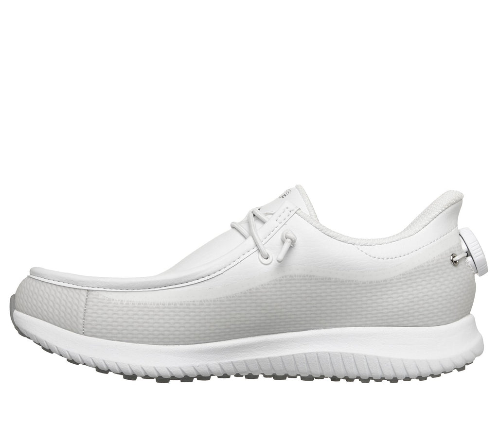 Skechers Slip-ins Golf: Flight - Moc Twist Fit
