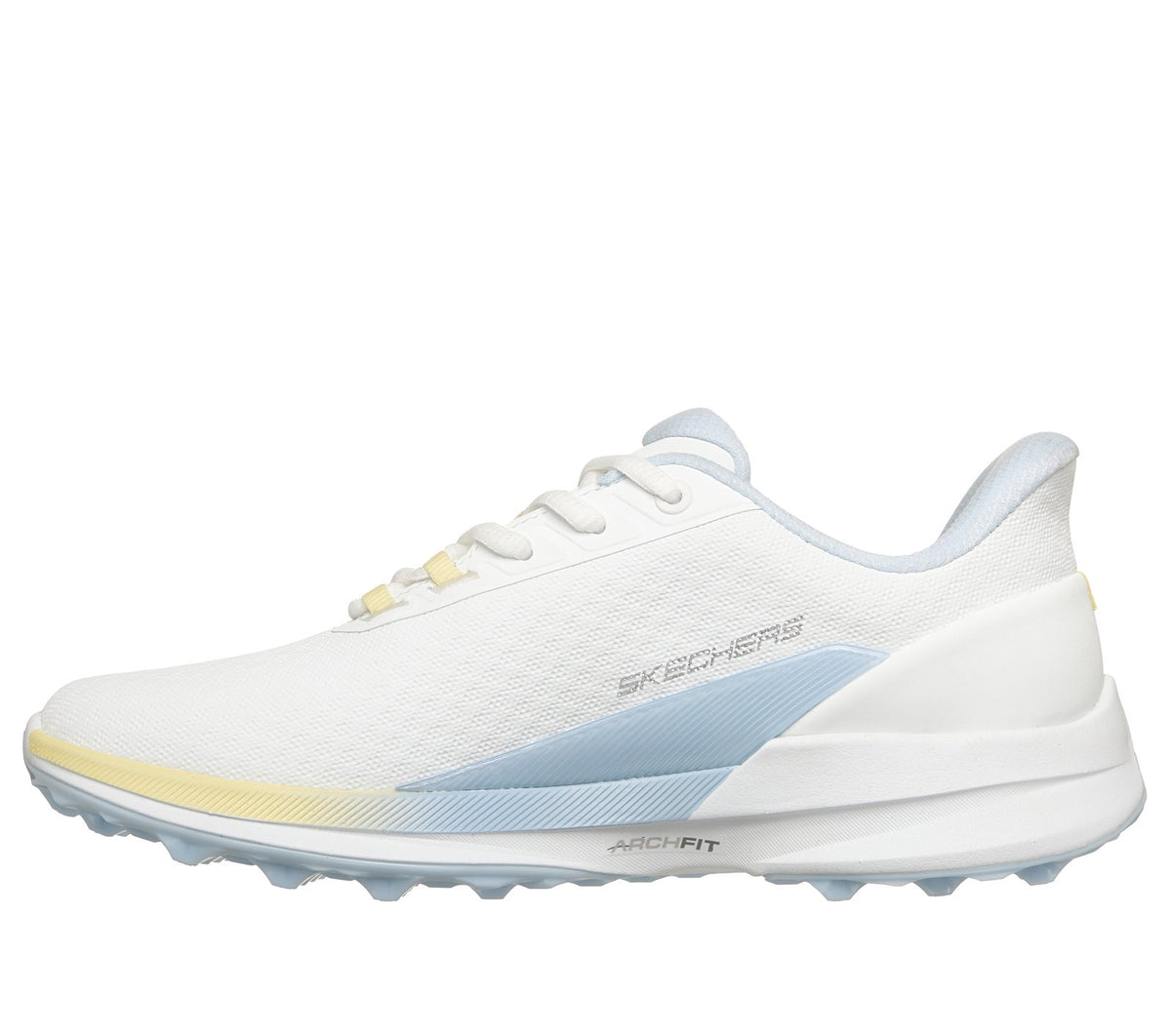 Skechers Slip-ins Waterproof: Pure SI