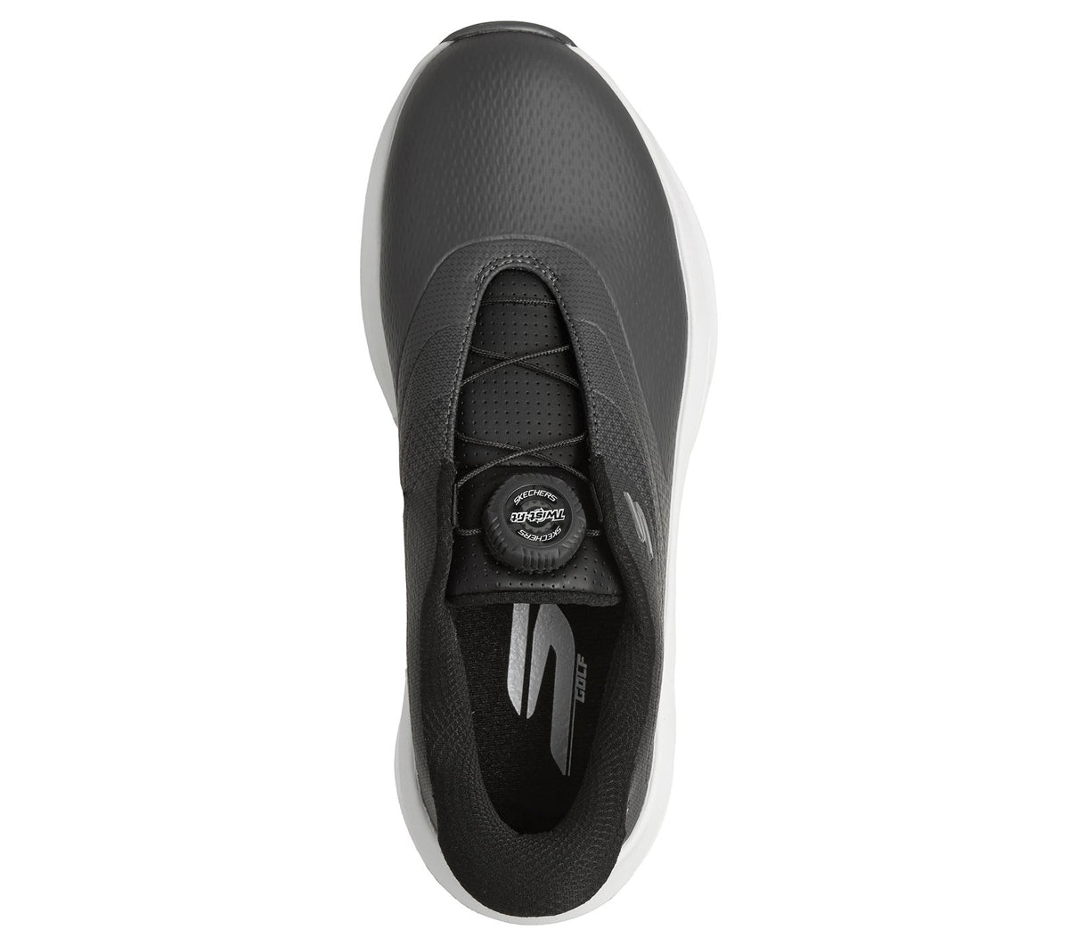 Skechers Slip-ins Golf Waterproof: Flow SI - Twist Fit