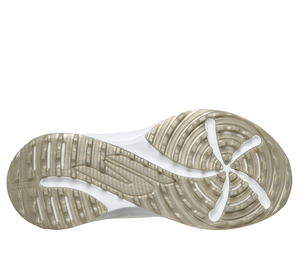 Skechers Slip-ins Golf Waterproof: Flow SI - Twist Fit