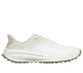 Skechers Slip-ins Golf Waterproof: Flow SI, WHITE / NATURAL