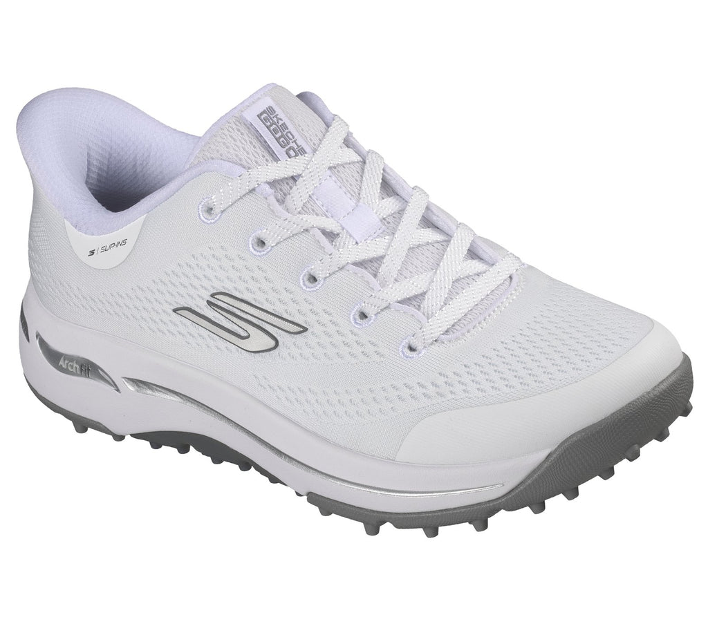 Skechers Slip-ins: GO GOLF Arch Fit - Line Up 2.0