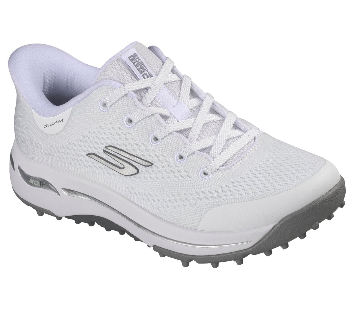 Skechers Slip-ins: GO GOLF Arch Fit - Line Up 2.0