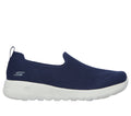 GO WALK Joy - Sensational Day, NAVY / WHITE