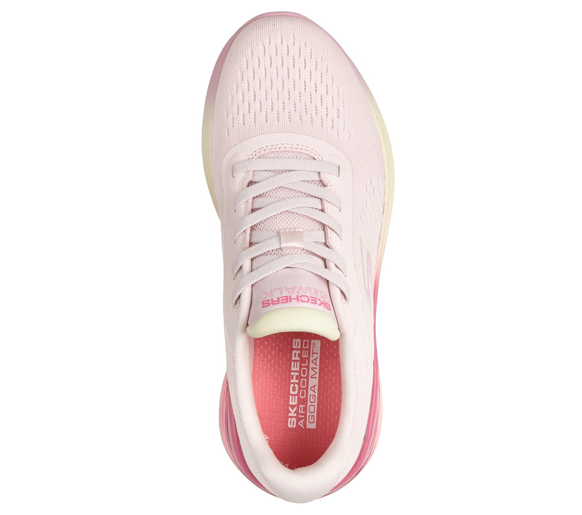 GO WALK Air 3.0 - Ree
