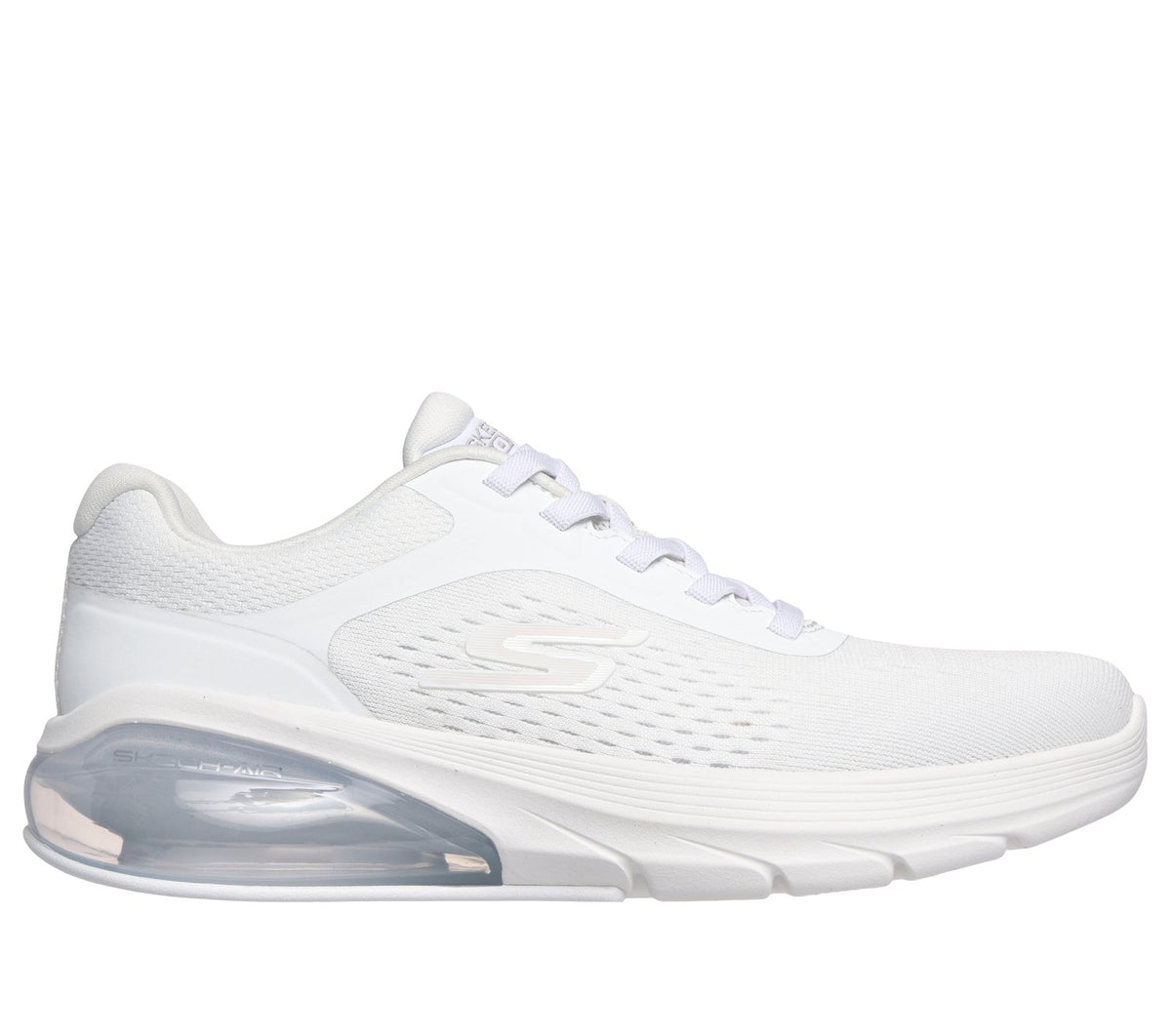 GO WALK Air 3.0 - Ree, WHITE