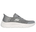 Skechers Slip-ins: GO WALK Flex - Dacey, GRAY