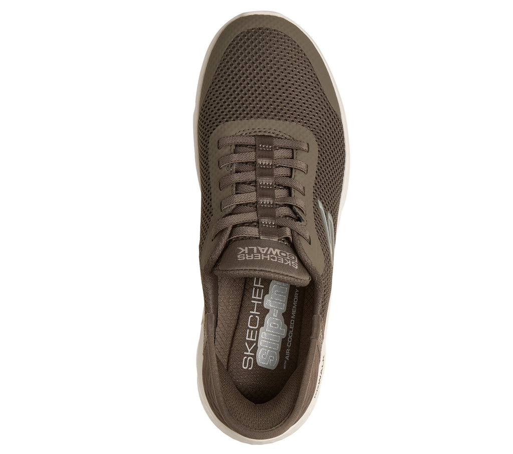 Skechers Slip-ins: GO WALK Flex - Grand Entry