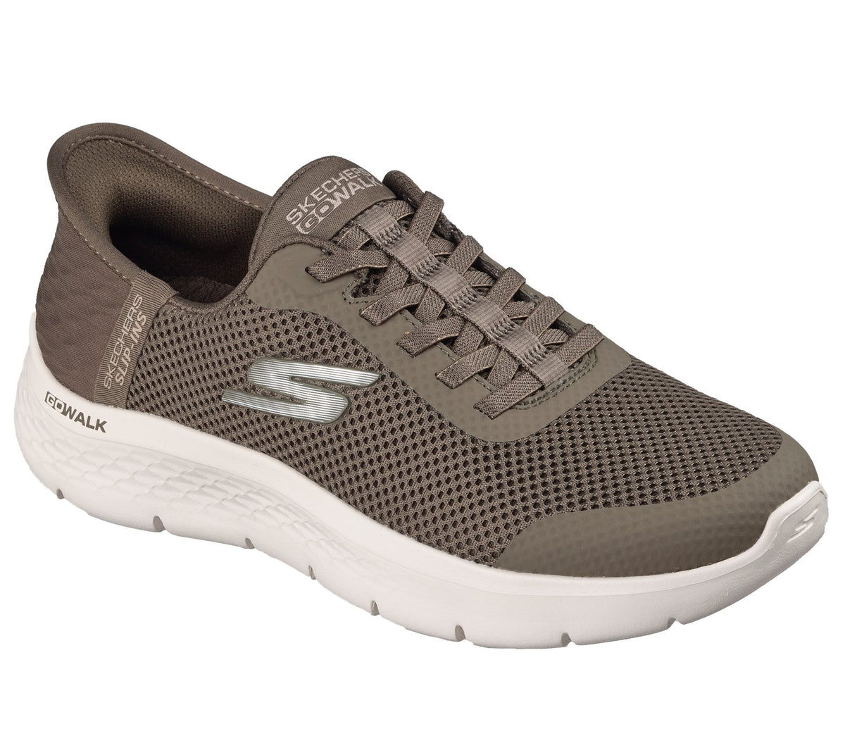 Skechers Slip-ins: GO WALK Flex - Grand Entry