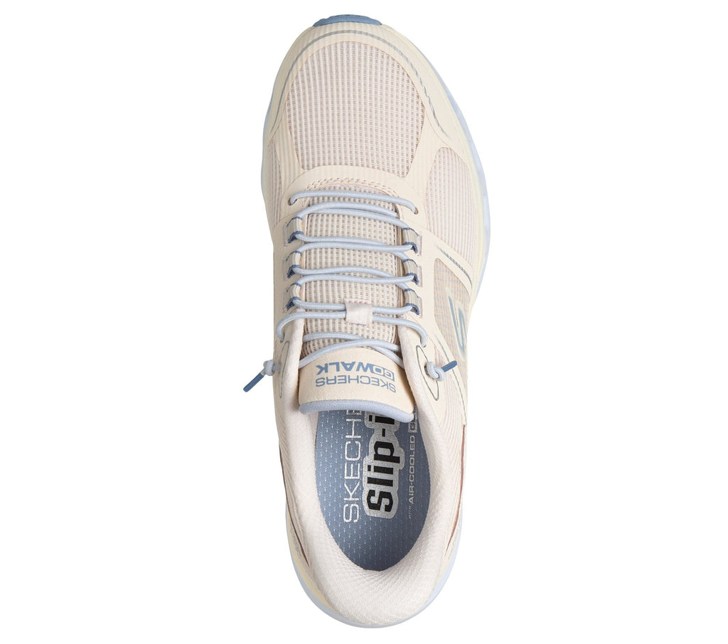 Skechers Slip-ins: GO WALK Glide-Step 2.0 - Elektra