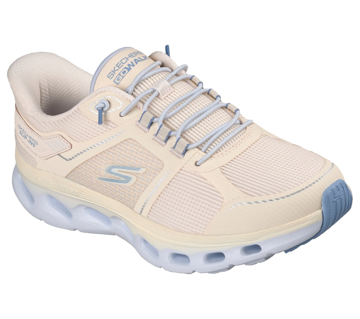 Skechers Slip-ins: GO WALK Glide-Step 2.0 - Elektra