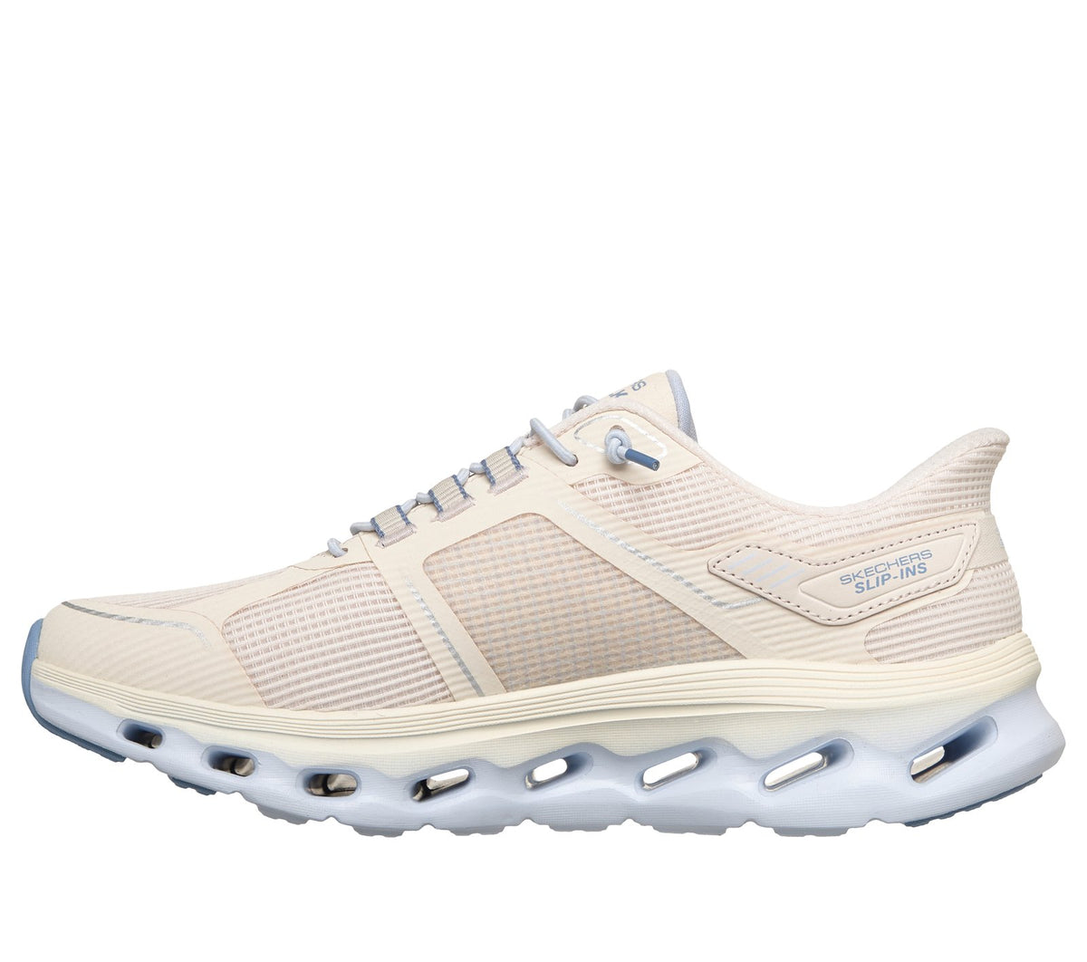 Skechers Slip-ins: GO WALK Glide-Step 2.0 - Elektra