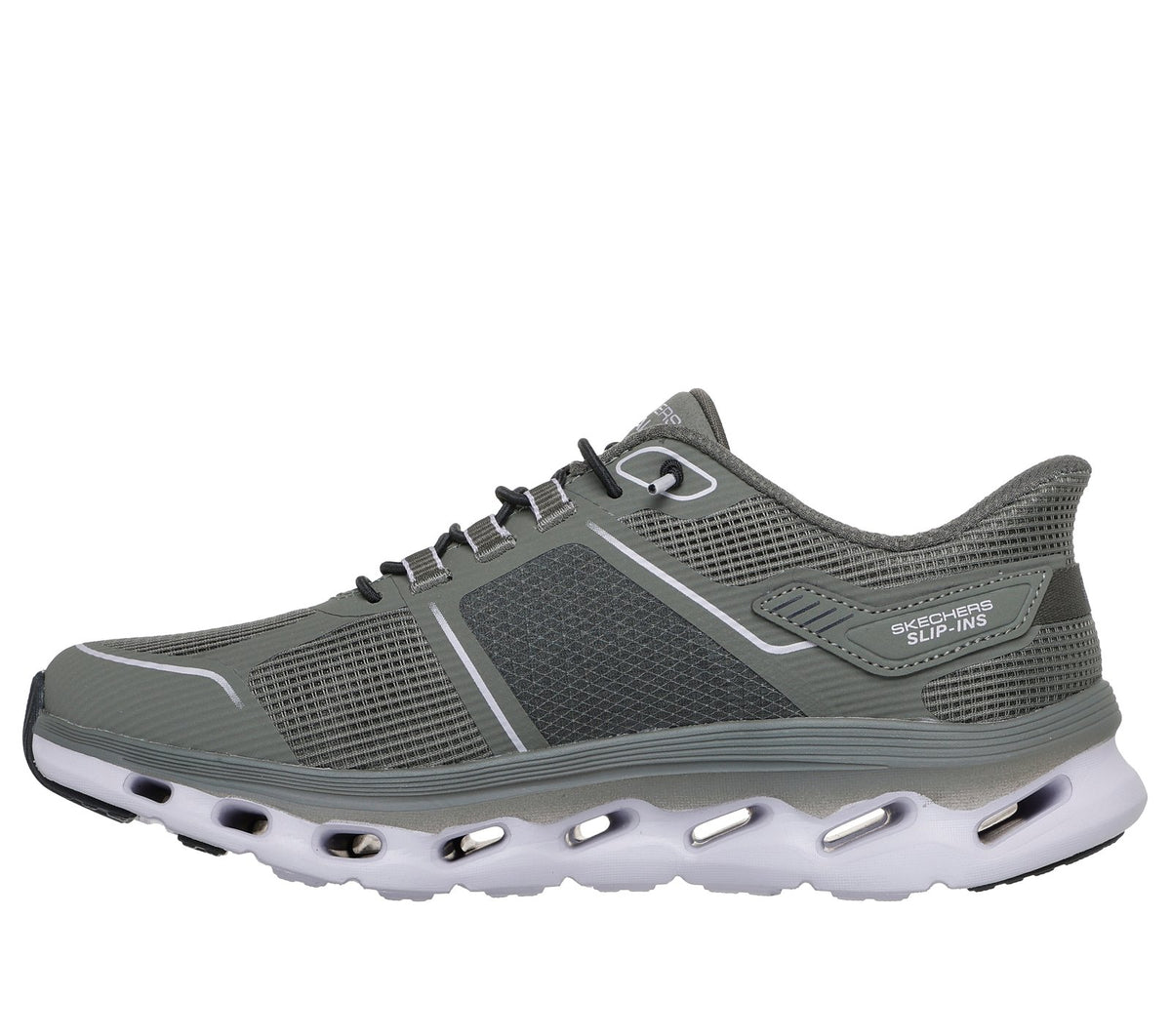 Skechers Slip-ins: GO WALK Glide-Step 2.0 - Elektra