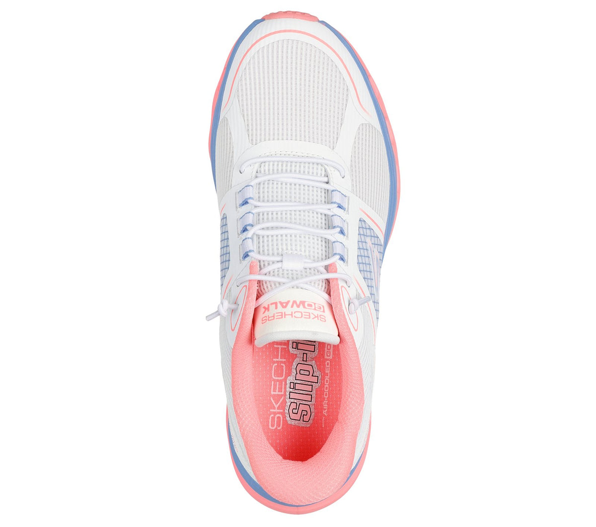 Skechers Slip-ins: GO WALK Glide-Step 2.0 - Elektra
