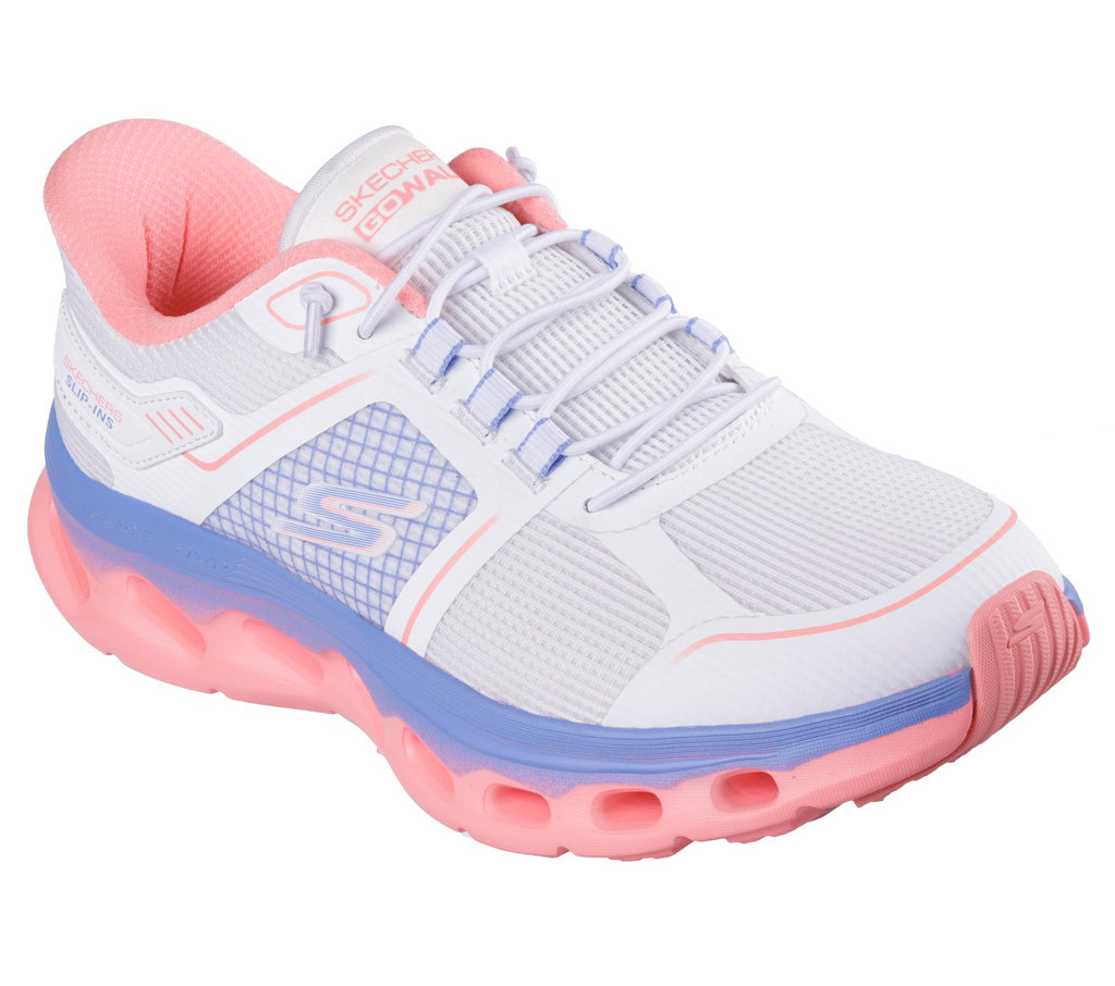 Skechers Slip-ins: GO WALK Glide-Step 2.0 - Elektra