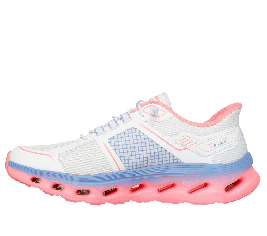 Skechers Slip-ins: GO WALK Glide-Step 2.0 - Elektra